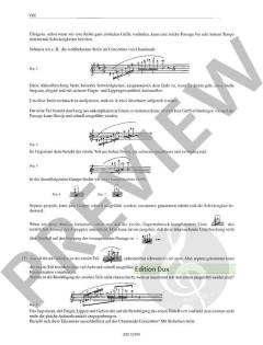 Technical Mastery of the virtuoso Flutist von Marcel Moyse 