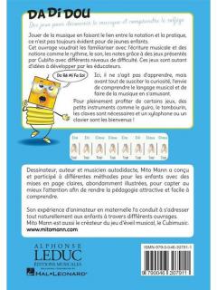 Da Di Dou von Mito Mann 