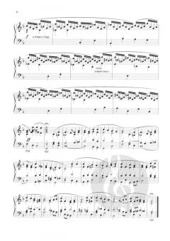 Kerk & Huis 01 Kerstmelodien 1 von Feike Asma 