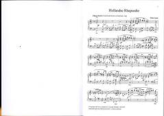 Kerk & Huis 06 Hollandse Rhapsodie von Feike Asma 