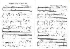 Kerk & Huis 12 Geestelijke Liederen von Feike Asma 