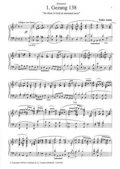 Kerk & Huis 11 Koraalbewerkingen von Feike Asma 