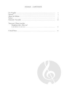 Totentanz von Franz Liszt 