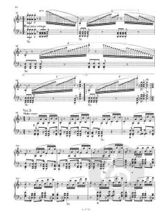 Totentanz von Franz Liszt 