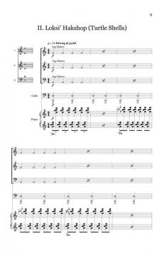 Taloowa' Chipota Children's Songs von Jerod Impichchaachaaha' Tate 