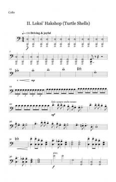 Taloowa' Chipota Children's Songs von Jerod Impichchaachaaha' Tate 