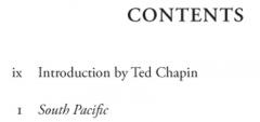 South Pacific von Oscar Hammerstein II 