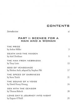 Duo!: The Best Scenes for Mature Actors von Stephen Fife 