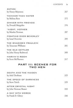 Duo!: The Best Scenes for Mature Actors von Stephen Fife 