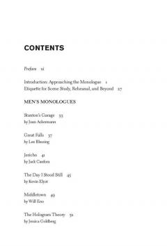 In Performance von JV Mercanti 