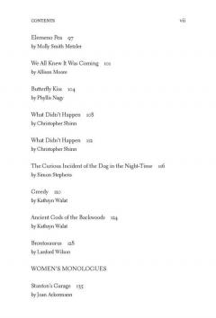 In Performance von JV Mercanti 