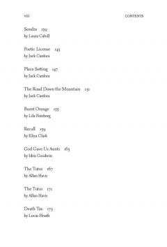 In Performance von JV Mercanti 