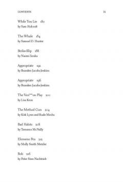 In Performance von JV Mercanti 