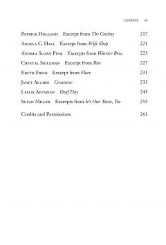 Best Monologues from Best American Short Plays Vol. 3 