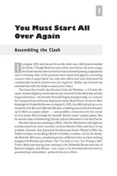 All That's Left To Know About The Only Band 