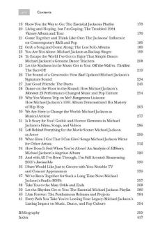 Michael Jackson FAQ 