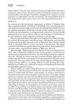 Michael Jackson FAQ 
