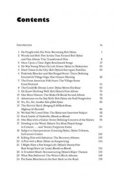 Bob Dylan FAQ von Bruce Pollock 