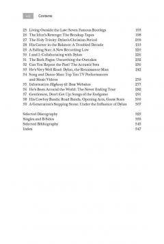 Bob Dylan FAQ von Bruce Pollock 