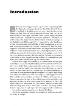 Bob Dylan FAQ von Bruce Pollock 