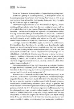 Bob Dylan FAQ von Bruce Pollock 