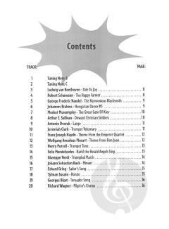 Meet the Great Masters 