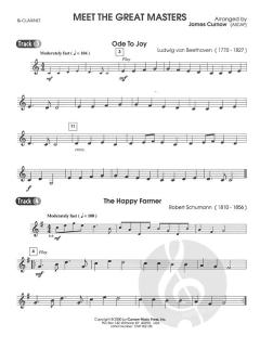 Meet the Great Masters 