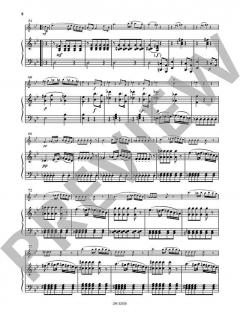 3 Sonatinen op. posth. 137 D 408 Heft 3 von Franz Schubert 