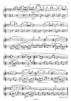 3 Duos fáciles von Diego Luzuriaga 