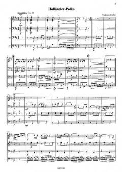 Siegfrieds Tango von Paul Dresser 