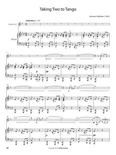 Da Capo Bühnenspaß Bronze - Klavierbegleitung Klarinette im Alle Noten Shop kaufen (Einzelstimme)