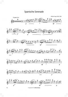 Da Capo Bühnenspaß Bronze - Flöte im Alle Noten Shop kaufen