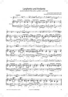 Da Capo Bühnenspaß Bronze - Klavierbegleitung Flöte im Alle Noten Shop kaufen (Einzelstimme)