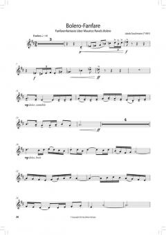 Da Capo Bühnenspaß Bronze - Trompete im Alle Noten Shop kaufen