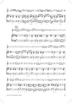 Da Capo Bühnenspaß Bronze - Klavierbegleitung Trompete im Alle Noten Shop kaufen (Einzelstimme)