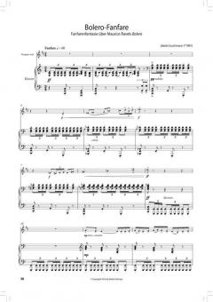 Da Capo Bühnenspaß Bronze - Klavierbegleitung Trompete im Alle Noten Shop kaufen (Einzelstimme)