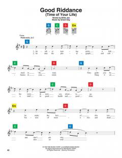 ChordBuddy Guitar Method - Songbook Vol. 2 