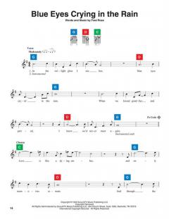 ChordBuddy Guitar Method - Songbook Vol. 2 