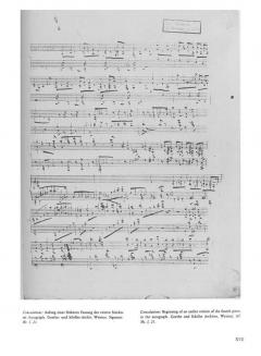 Various Cyclical Works I/9 von Franz Liszt 