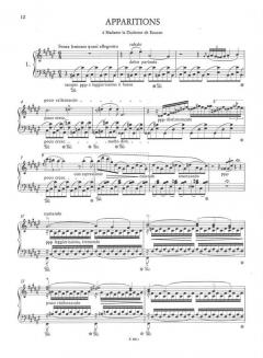 Various Cyclical Works I/9 von Franz Liszt 