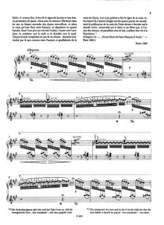 Various Cyclical Works I/10 von Franz Liszt 