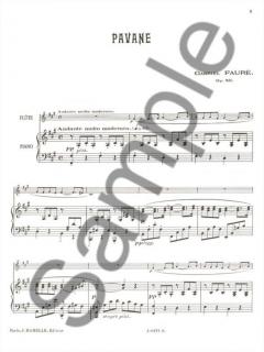 Pièces Célèbres Vol.2 von Gabriel Fauré 