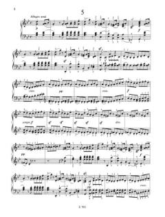 Christmas Pieces von Felix Mendelssohn Bartholdy 