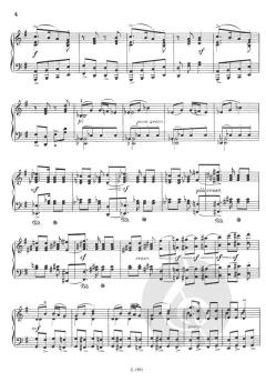 Gopak von Modest Petrowitsch Mussorgski 