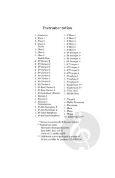 Deep Field von Eric Whitacre (Download) 