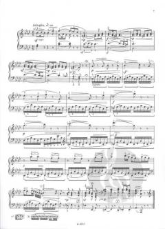 Sonata No. 6 F Major, K 189e von Wolfgang Amadeus Mozart 