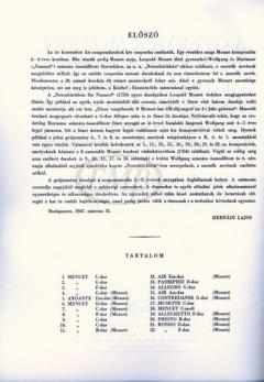 The Child Mozart von Wolfgang Amadeus Mozart 