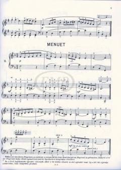 The Child Mozart von Wolfgang Amadeus Mozart 