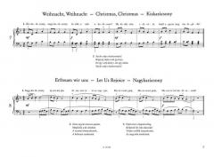 Hungarian Christmas Songs von Lajos Papp 