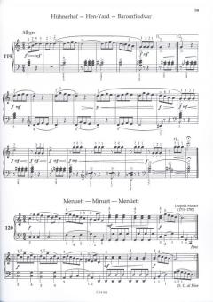 Piano Abc 2 von Lajos Papp 